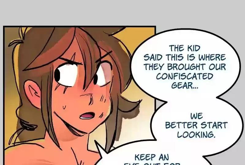 Room of Swords Chapter 24: