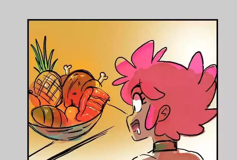 Room of Swords Chapter 24: