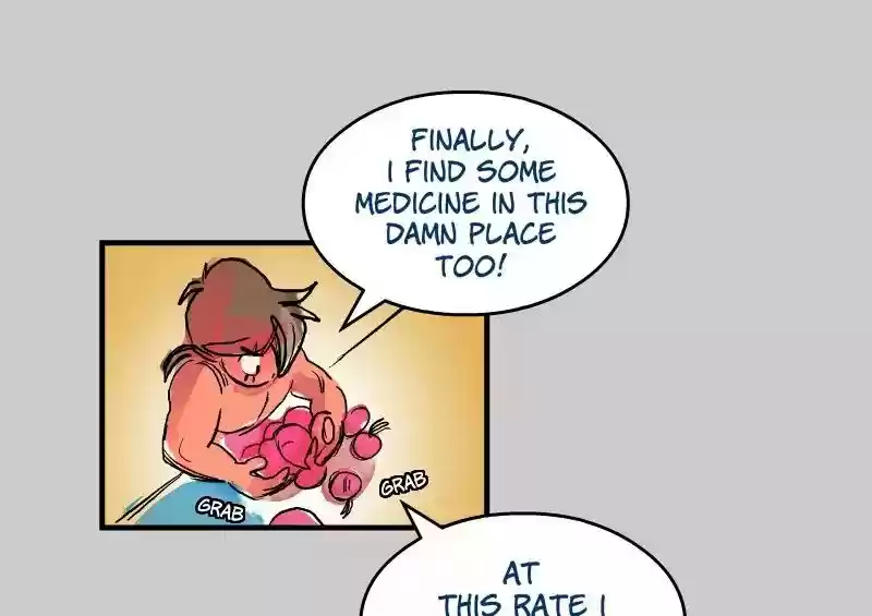 Room of Swords Chapter 24: