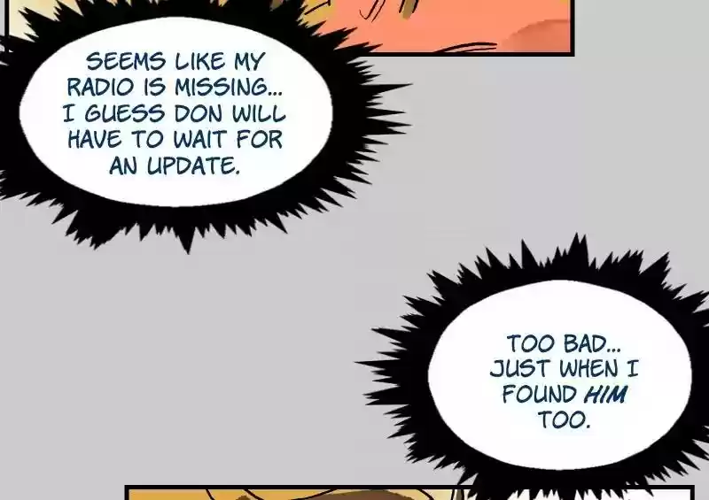 Room of Swords Chapter 24: