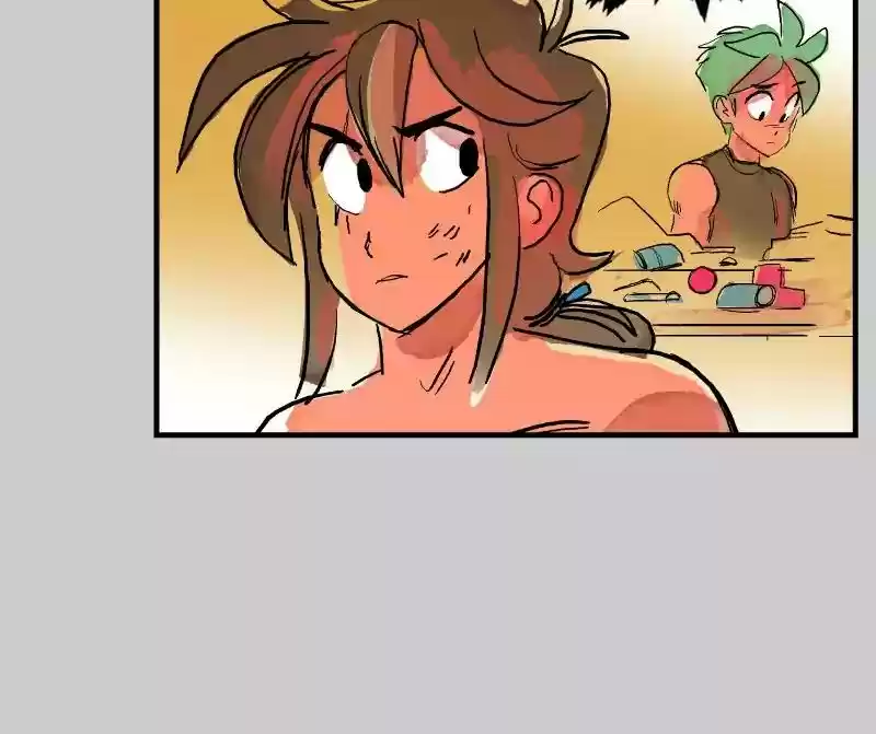 Room of Swords Chapter 24: