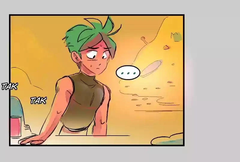 Room of Swords Chapter 24: