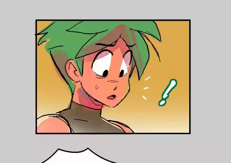 Room of Swords Chapter 24: