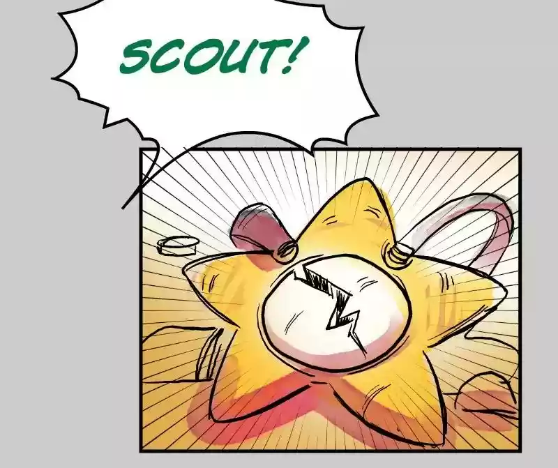 Room of Swords Chapter 24: