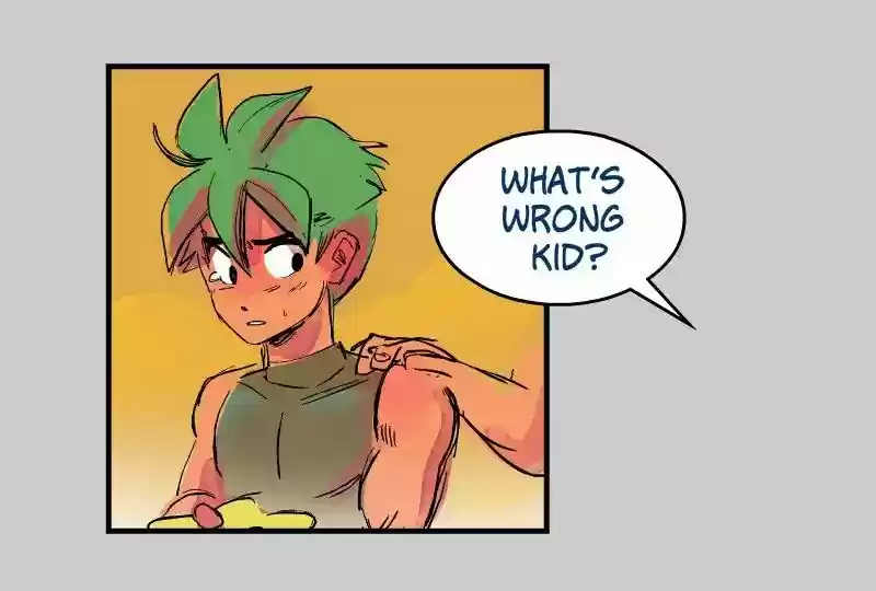 Room of Swords Chapter 24: