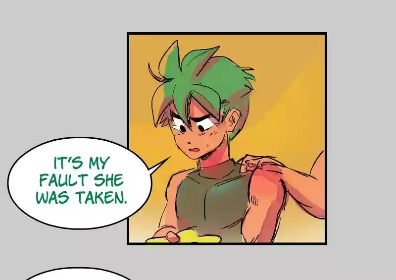 Room of Swords Chapter 24: