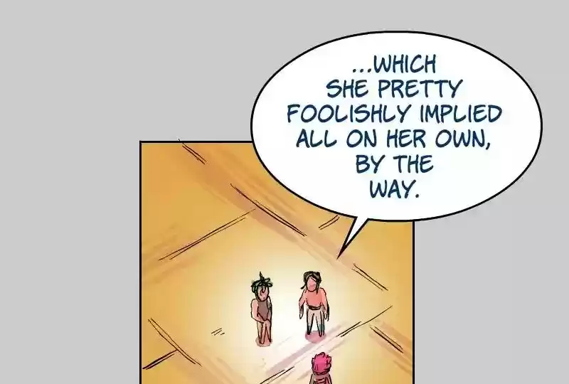 Room of Swords Chapter 24: