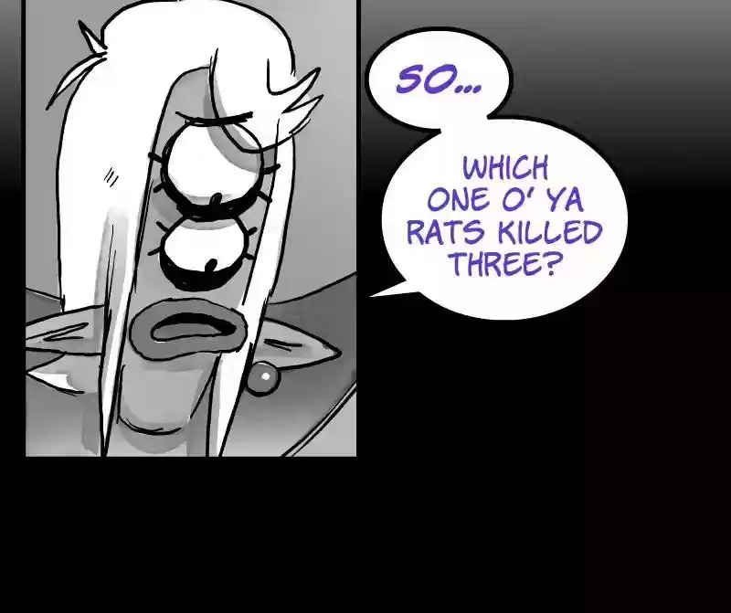 Room of Swords Chapter 24: