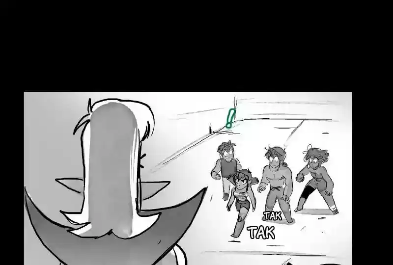 Room of Swords Chapter 24: