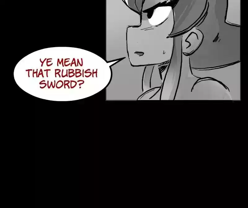 Room of Swords Chapter 24: