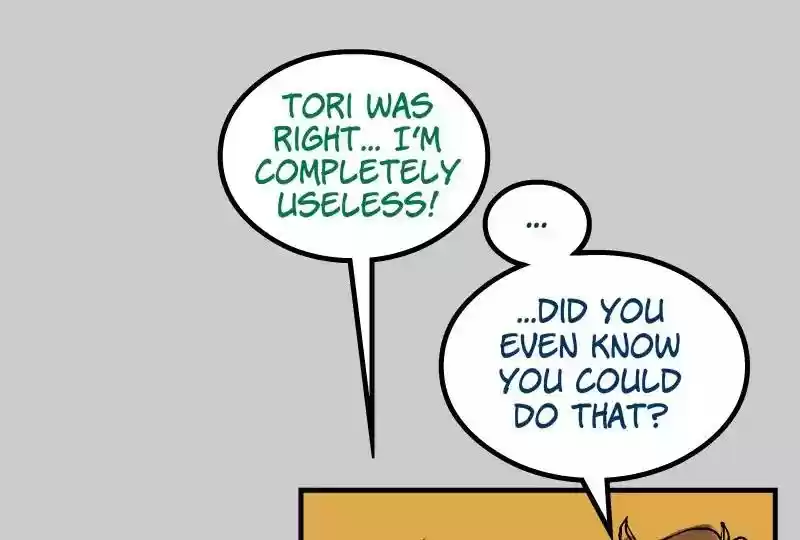 Room of Swords Chapter 24: