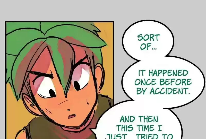 Room of Swords Chapter 24: