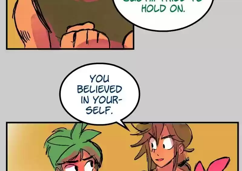 Room of Swords Chapter 24: