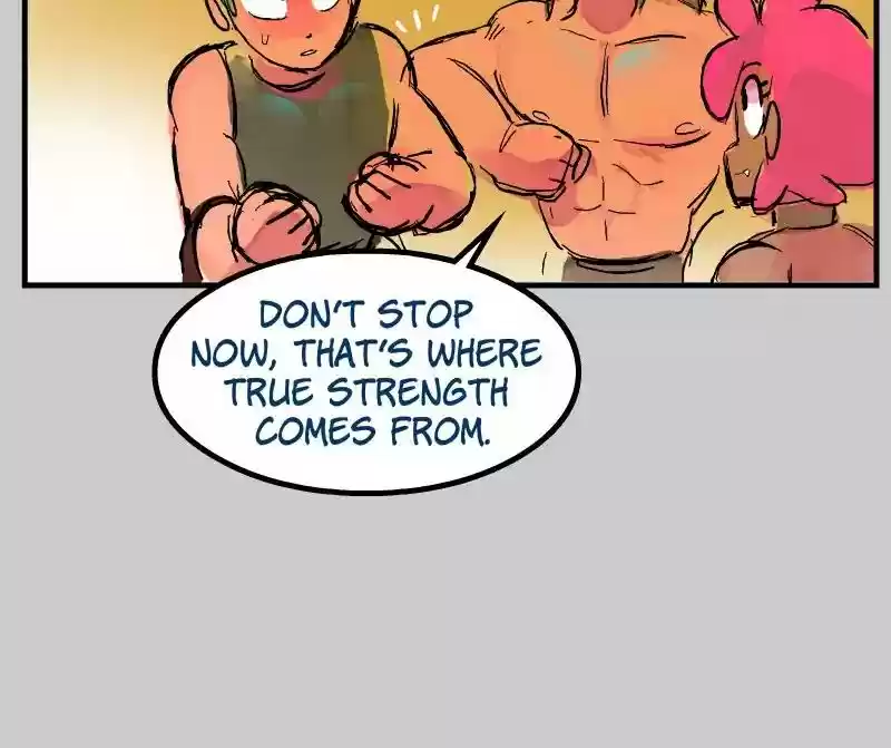 Room of Swords Chapter 24: