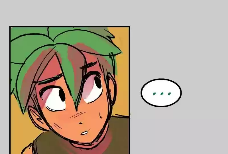 Room of Swords Chapter 24: