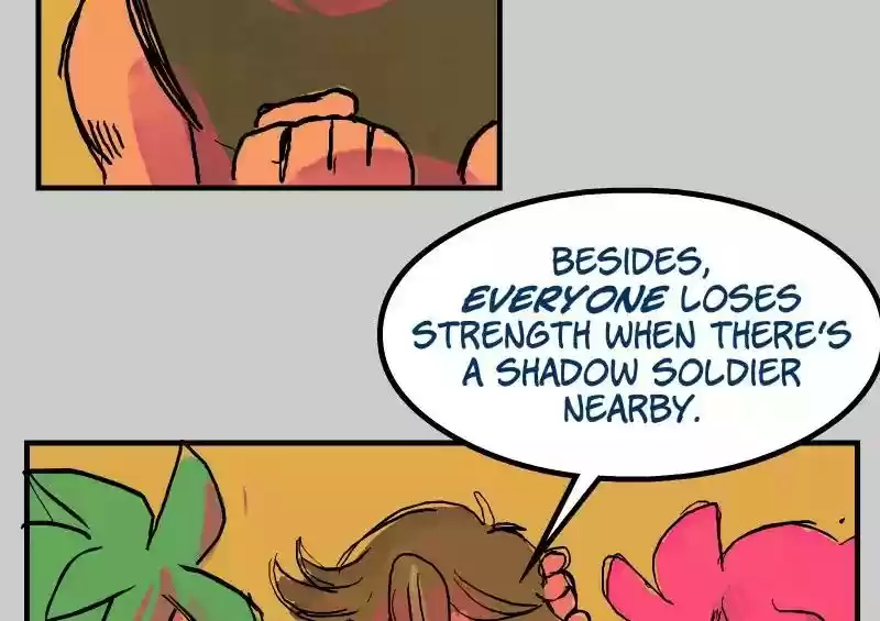 Room of Swords Chapter 24: