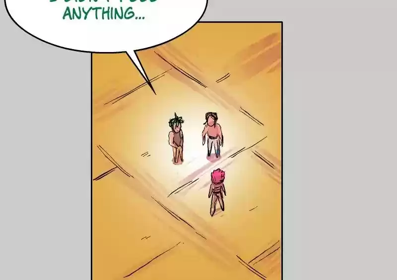 Room of Swords Chapter 24: