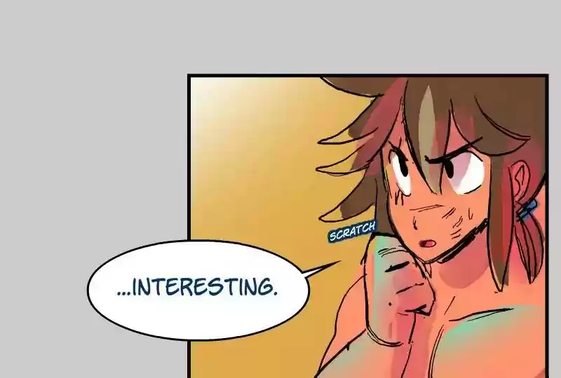 Room of Swords Chapter 24: