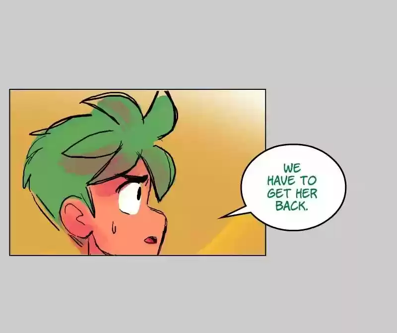 Room of Swords Chapter 24: