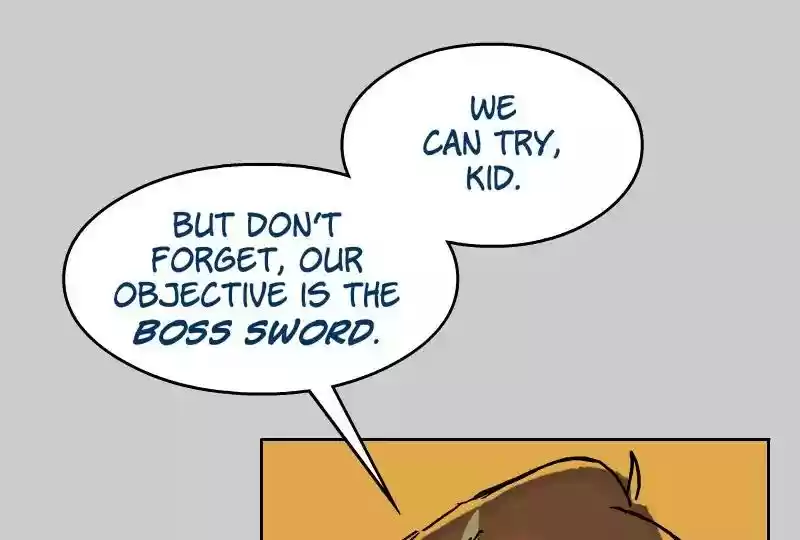 Room of Swords Chapter 24: