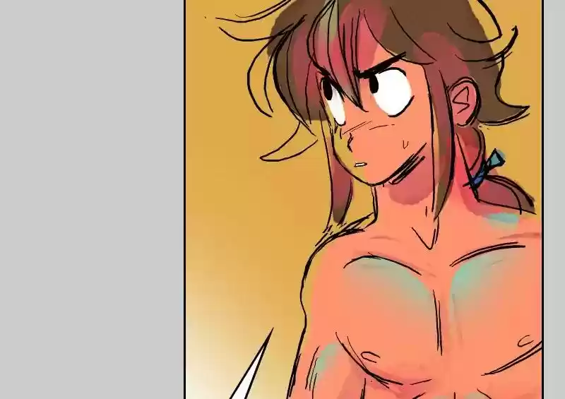 Room of Swords Chapter 24: