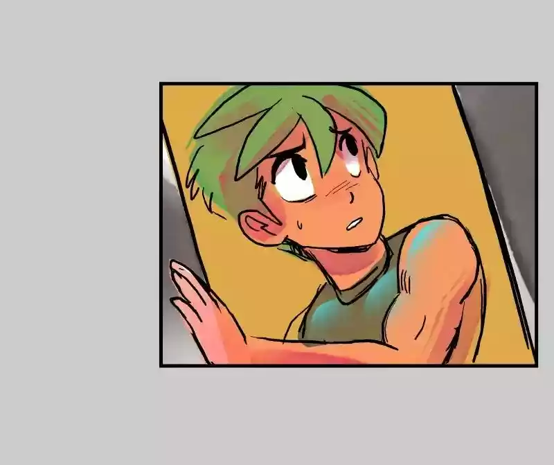 Room of Swords Chapter 24: