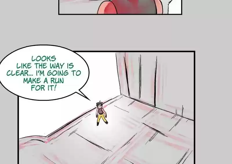 Room of Swords Chapter 24: