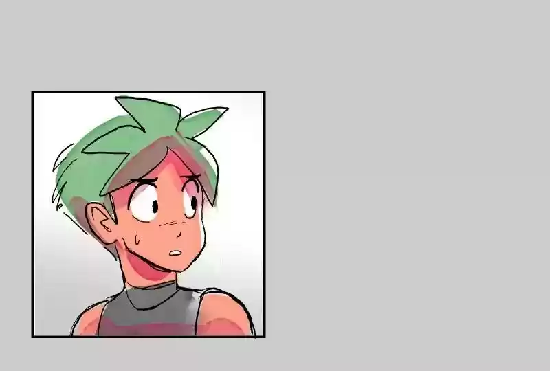 Room of Swords Chapter 24: