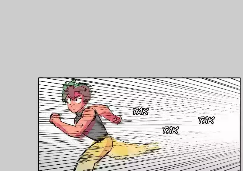 Room of Swords Chapter 24: