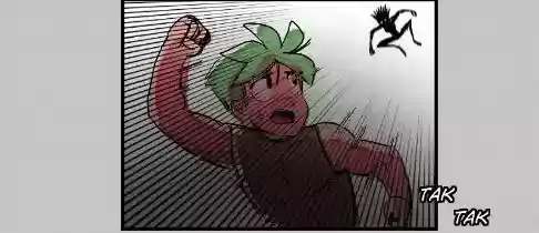 Room of Swords Chapter 24: