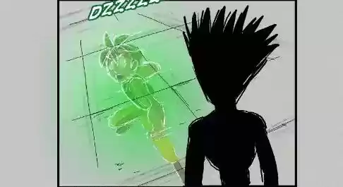 Room of Swords Chapter 24: