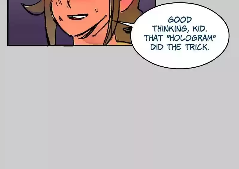 Room of Swords Chapter 24: