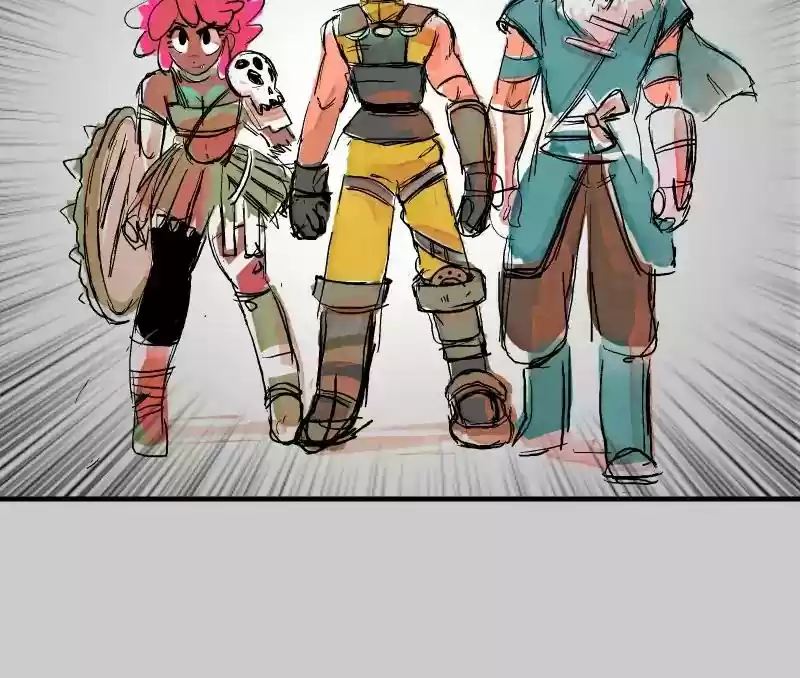 Room of Swords Chapter 24: