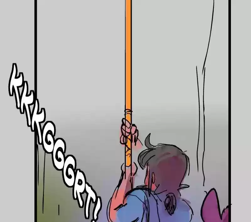 Room of Swords Chapter 25: