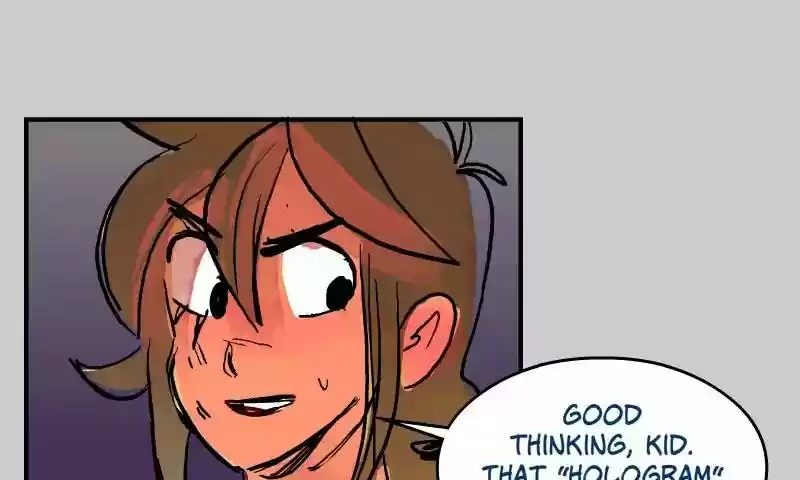 Room of Swords Chapter 25: