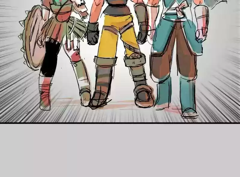 Room of Swords Chapter 25: