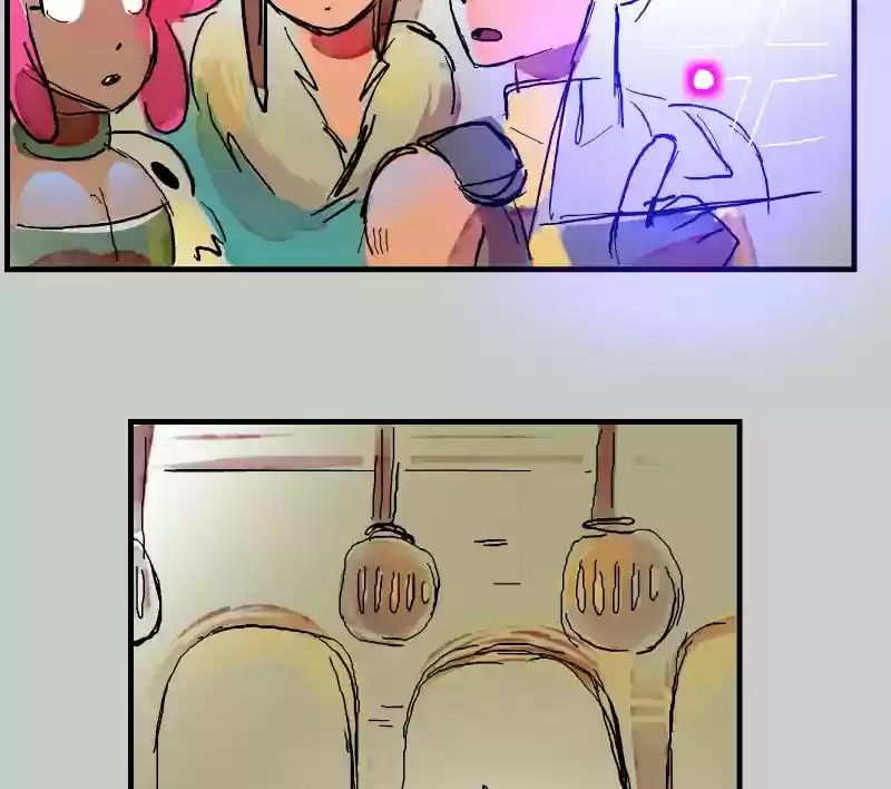 Room of Swords Chapter 25: