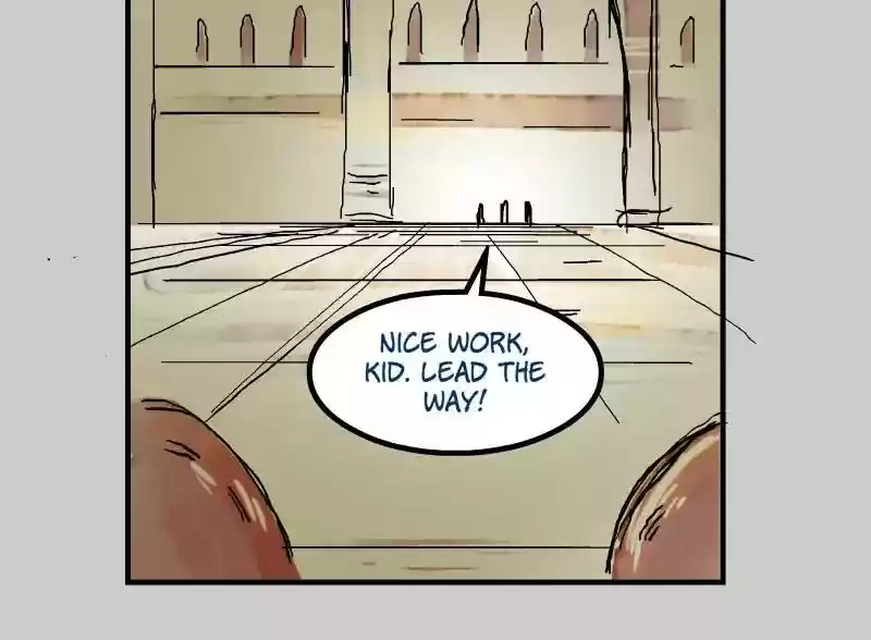 Room of Swords Chapter 25: