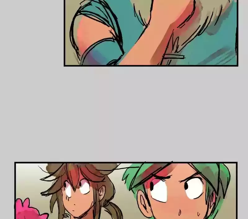 Room of Swords Chapter 25: