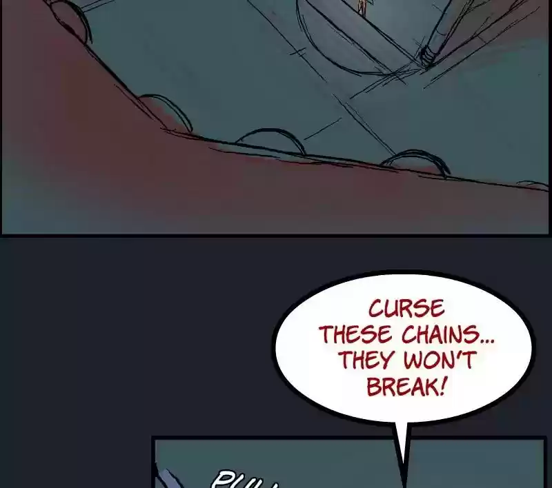 Room of Swords Chapter 25: