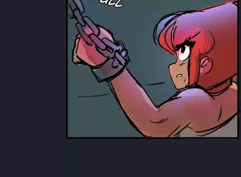 Room of Swords Chapter 25: