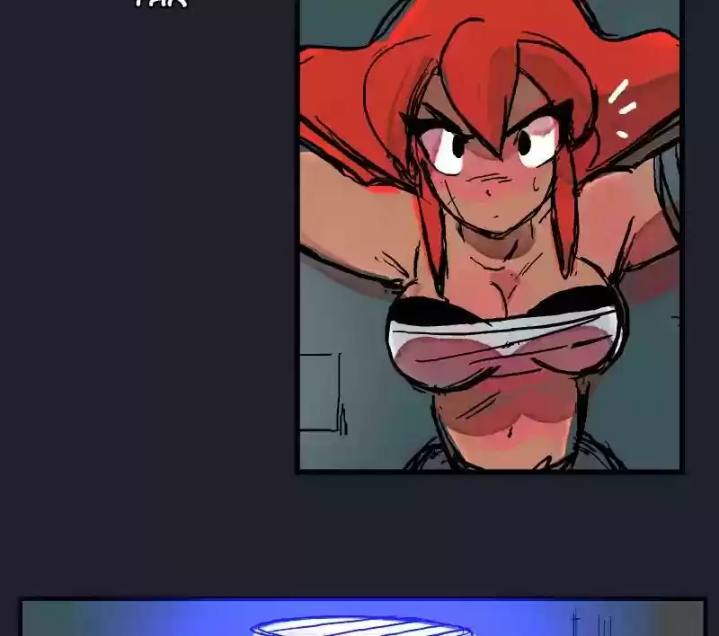 Room of Swords Chapter 25: