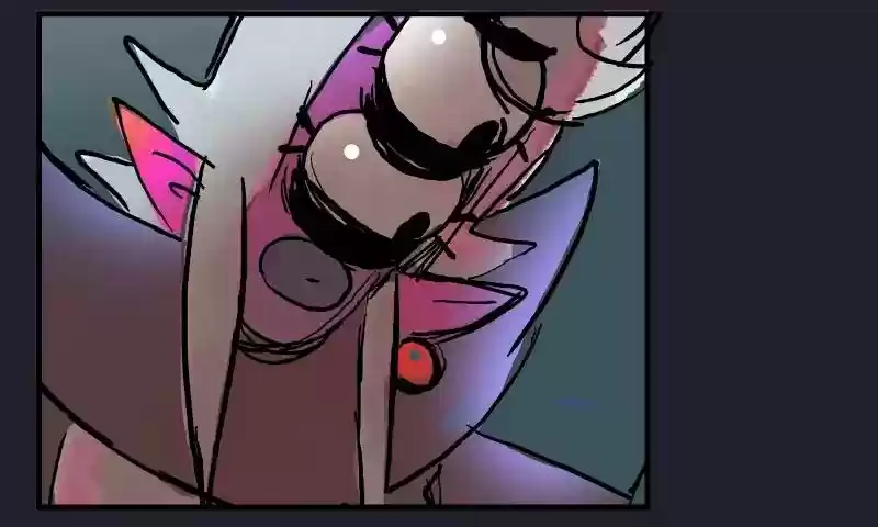 Room of Swords Chapter 25: