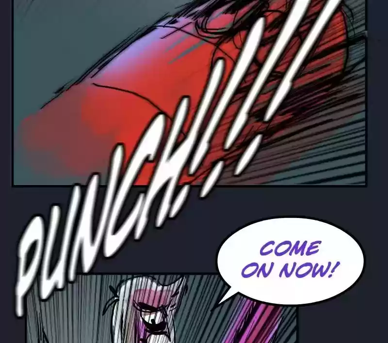 Room of Swords Chapter 25: