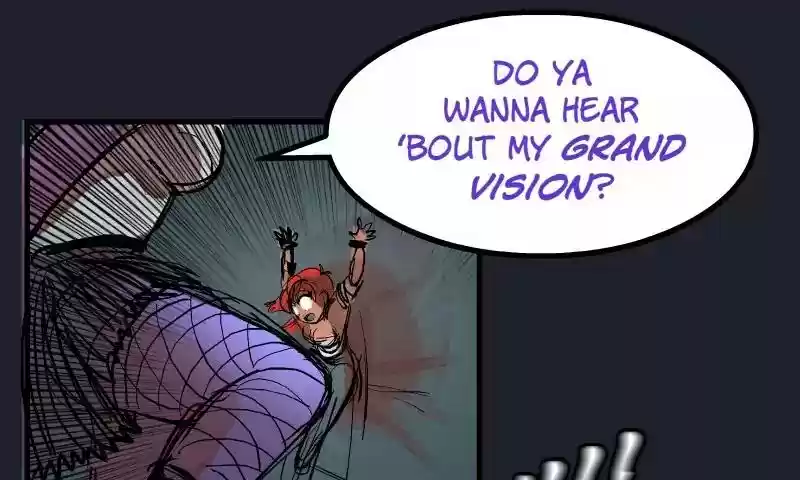 Room of Swords Chapter 25: