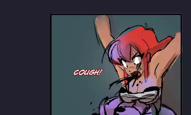 Room of Swords Chapter 25: