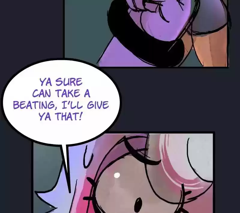 Room of Swords Chapter 25: