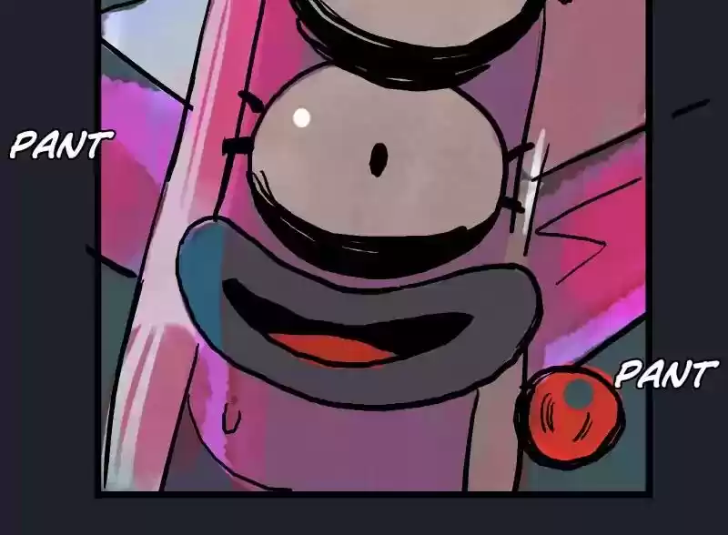 Room of Swords Chapter 25: