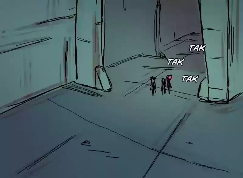 Room of Swords Chapter 25: