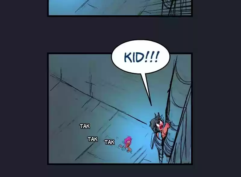 Room of Swords Chapter 25: